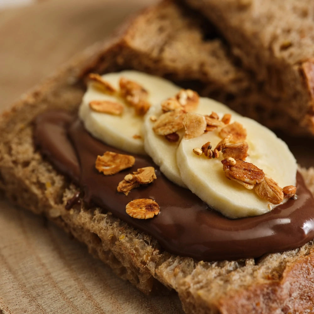 Prozis Whey Choco Butter 200gr - Bonbon