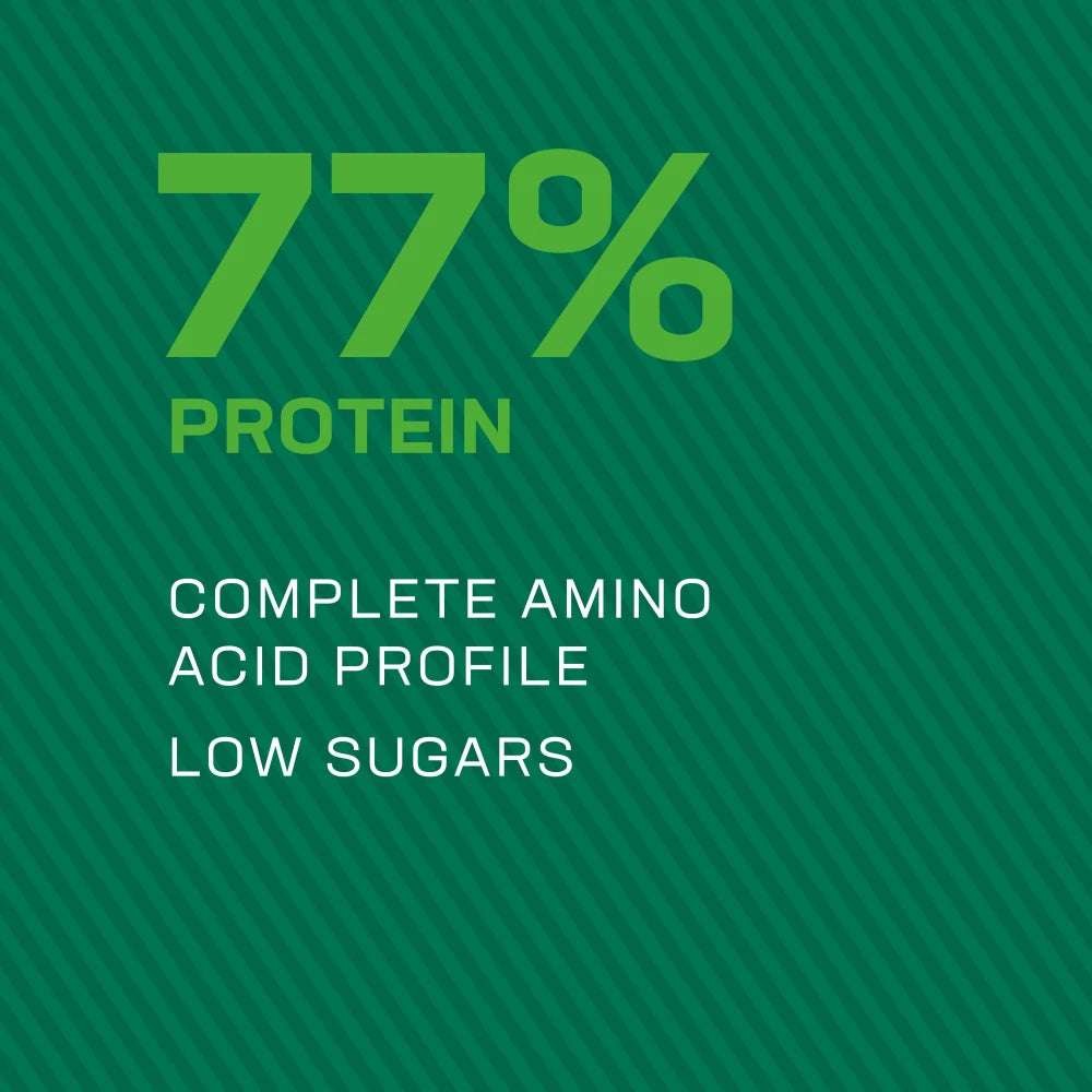 Prozis 100% Proteine dei piselli 🫛 900gr