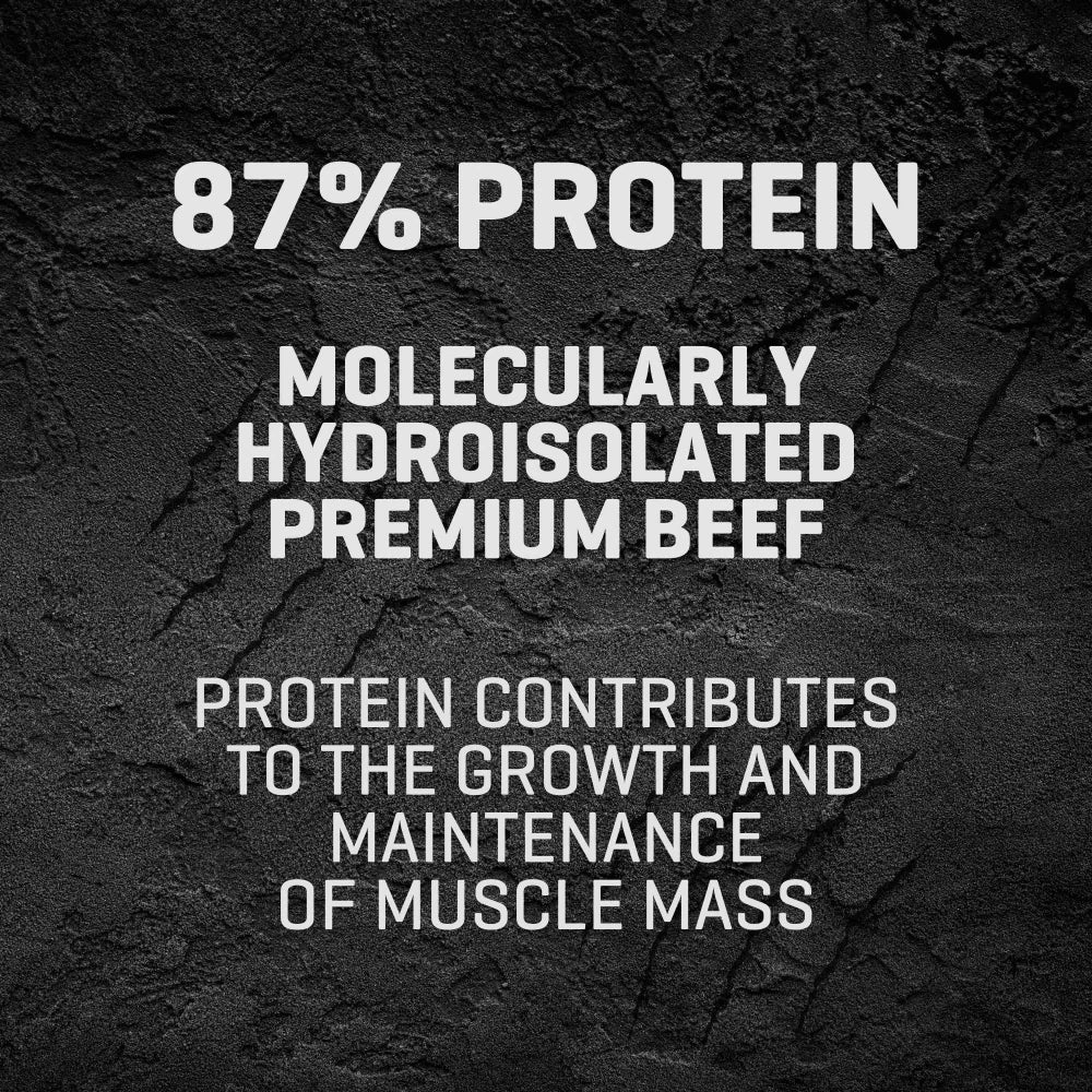 Prozis Predators Prey New Breed 1800gr Proteine Idrolizzate della Carne 🥩