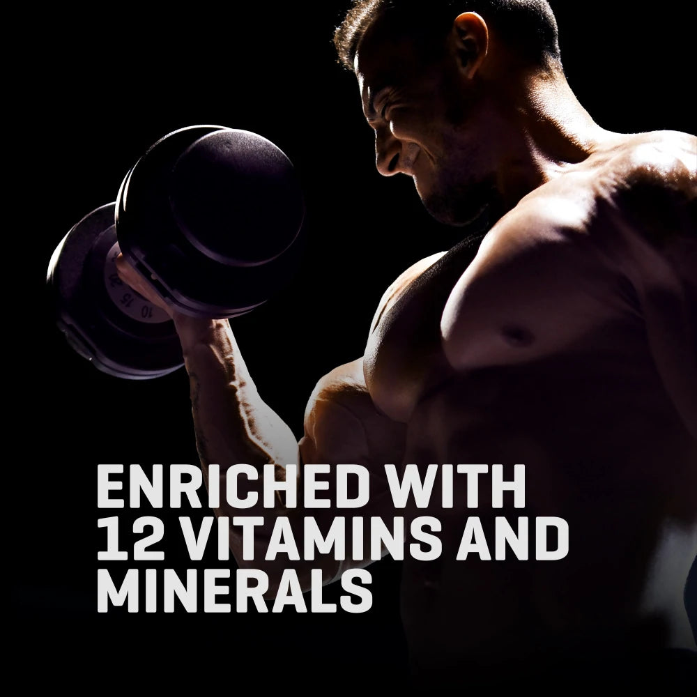 Prozis Predators Prey New Breed 1800gr Proteine Idrolizzate della Carne 🥩