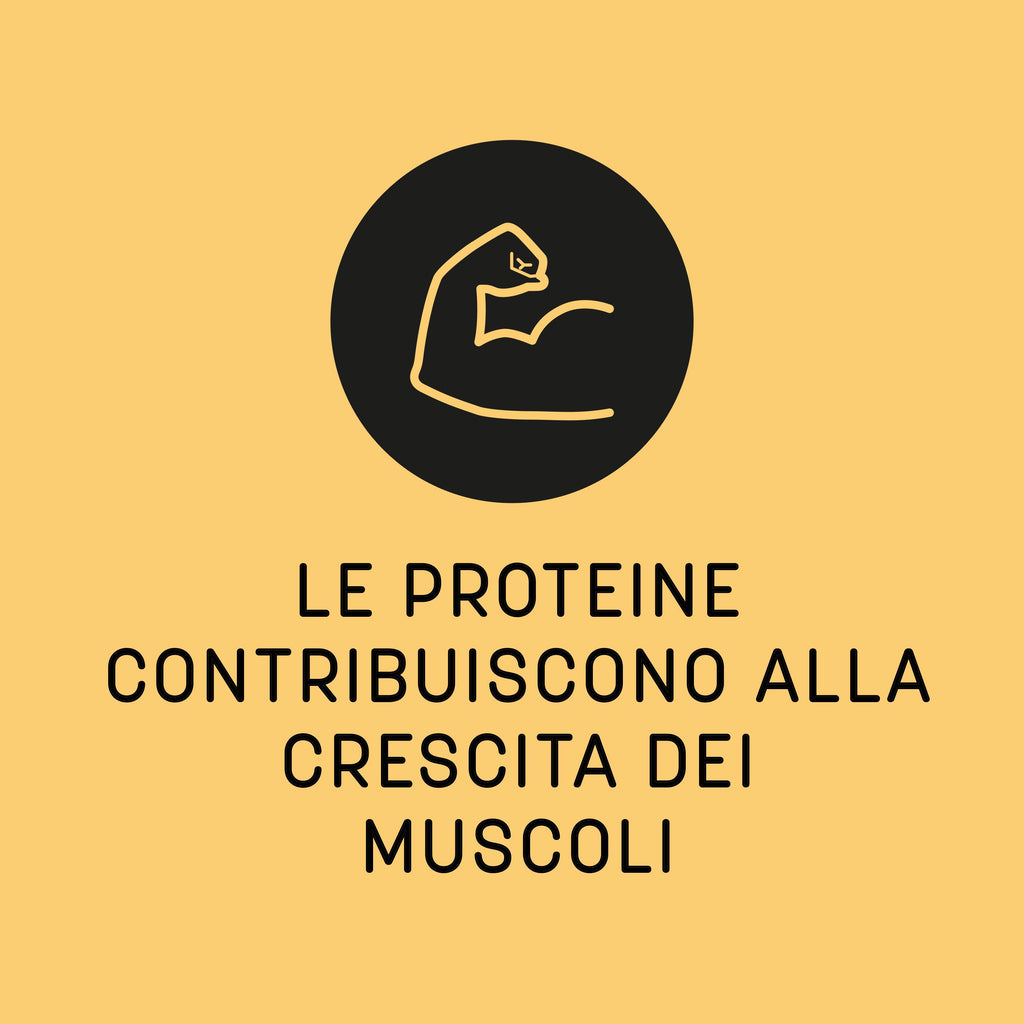 Prozis 100% Albume d'Uovo - Albumina 900gr