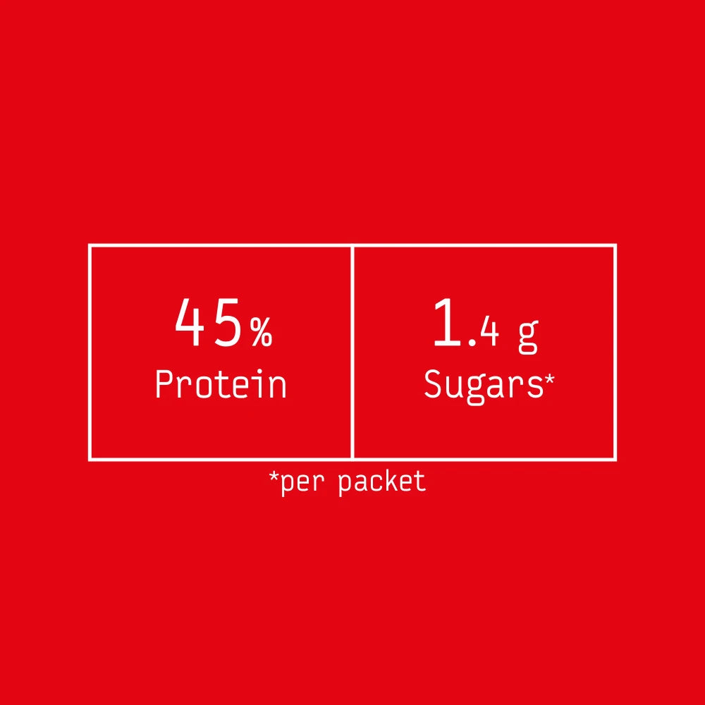 Prozis Zero Protein Chips 25gr gusto Barbecue 🍖