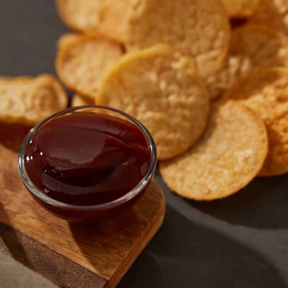 Prozis Zero Protein Chips 25gr gusto Barbecue 🍖