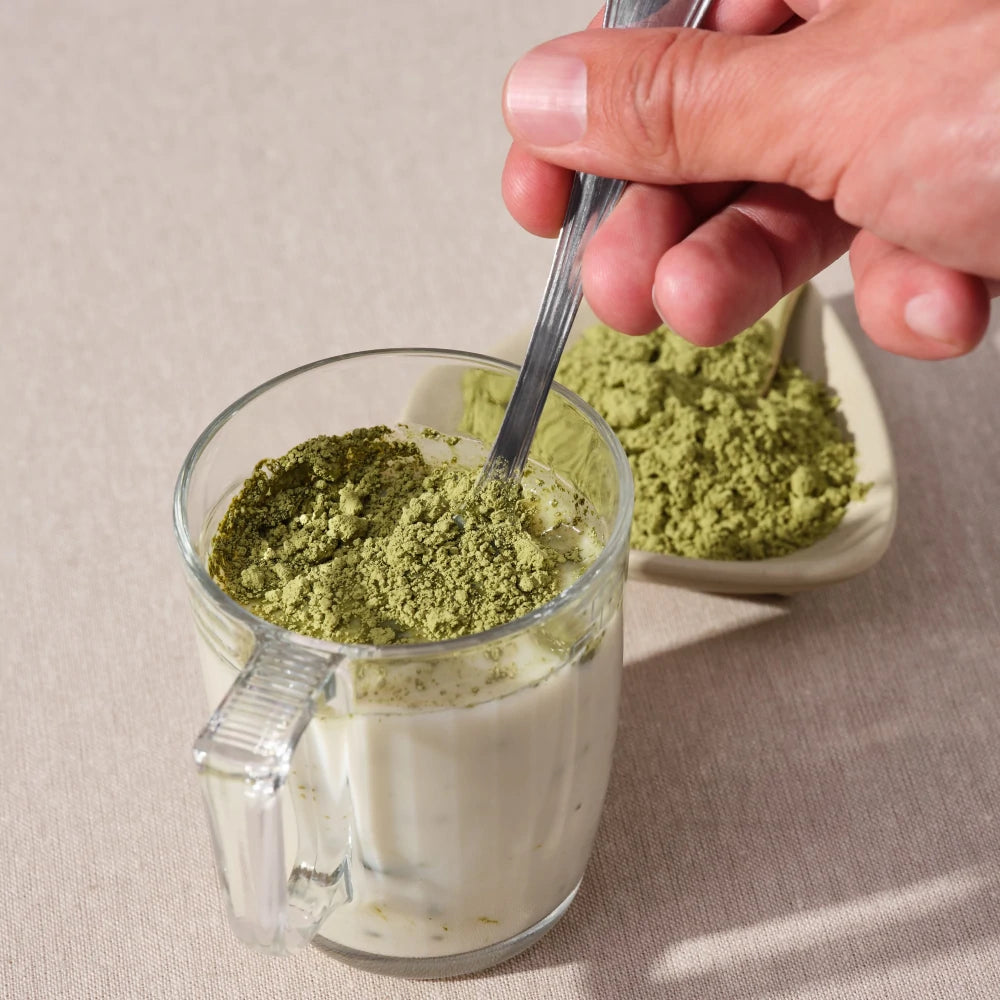 Prozis Matcha in polvere 100gr