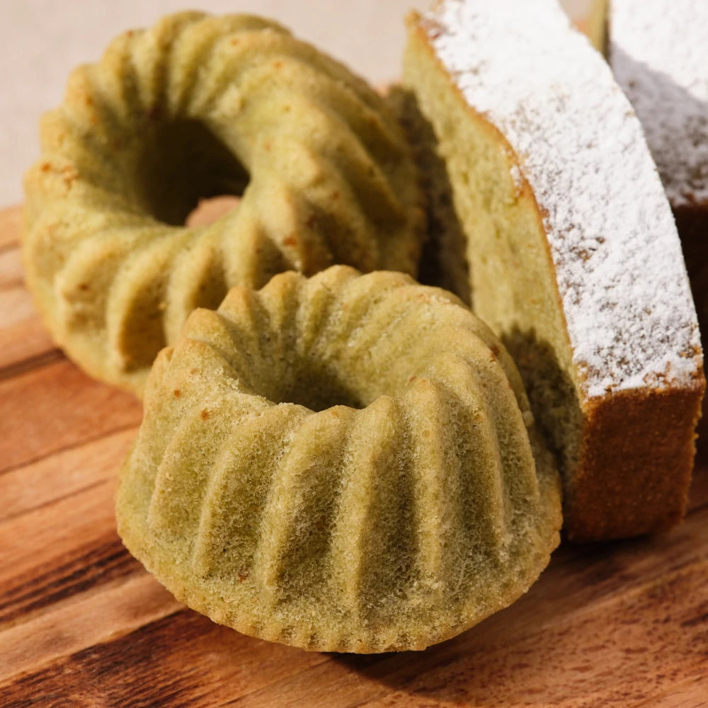 Prozis Matcha in polvere 100gr