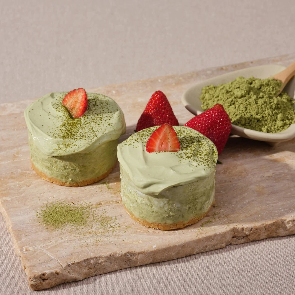 Prozis Matcha in polvere 100gr