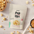 Prozis Pop-Ups - Popcorn Gourmet - Classici dolci 85gr