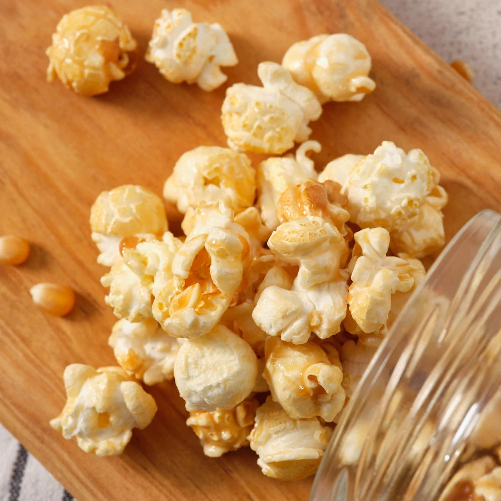 Prozis Pop-Ups - Popcorn Gourmet - Classici dolci 85gr