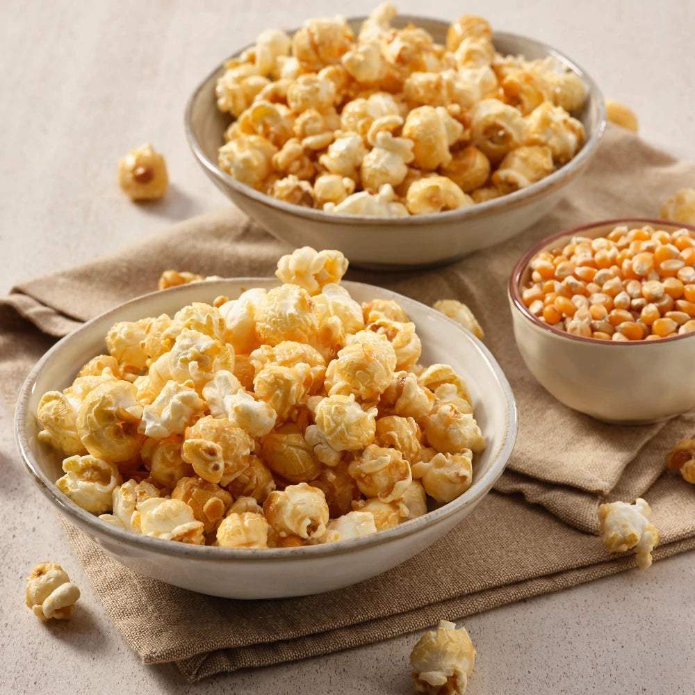 Prozis Pop-Ups - Popcorn Gourmet - Classici dolci 85gr