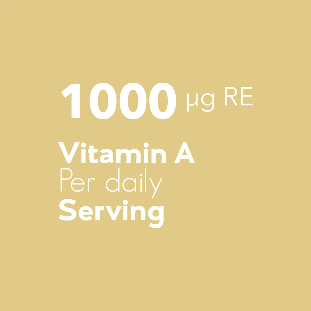 Prozis Beta Carotene 60 capsule molli