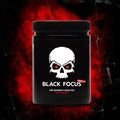 Black Focus Pro 3.0 Extrem Pre-Workout 400gr