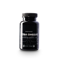 Black Focus Ultra Omega3 High Dose EPA+DHA 60softgel