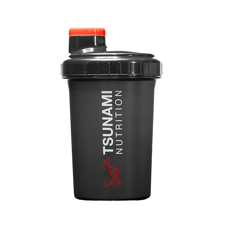 Shaker Tsunami Nutrition Official 500 ml