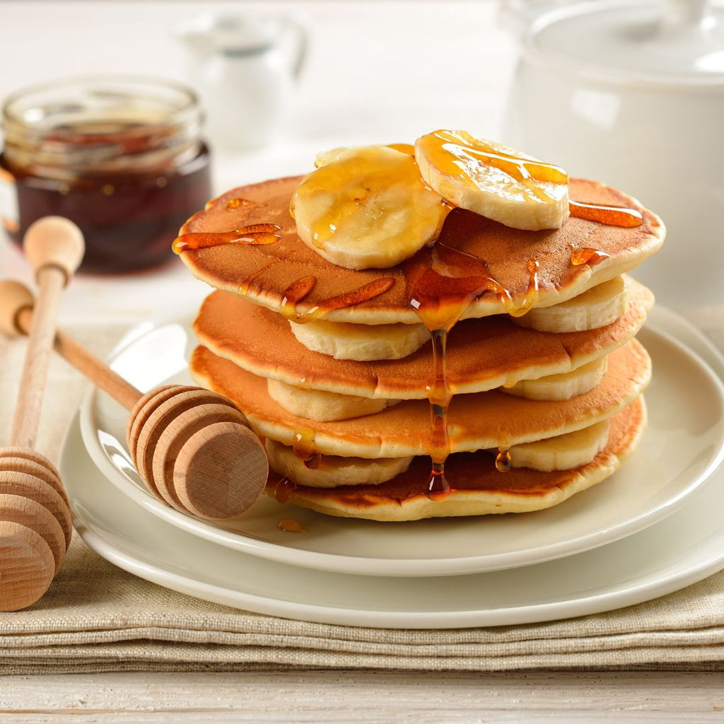 Pancake Fit Proteici Rima Benessere 160gr