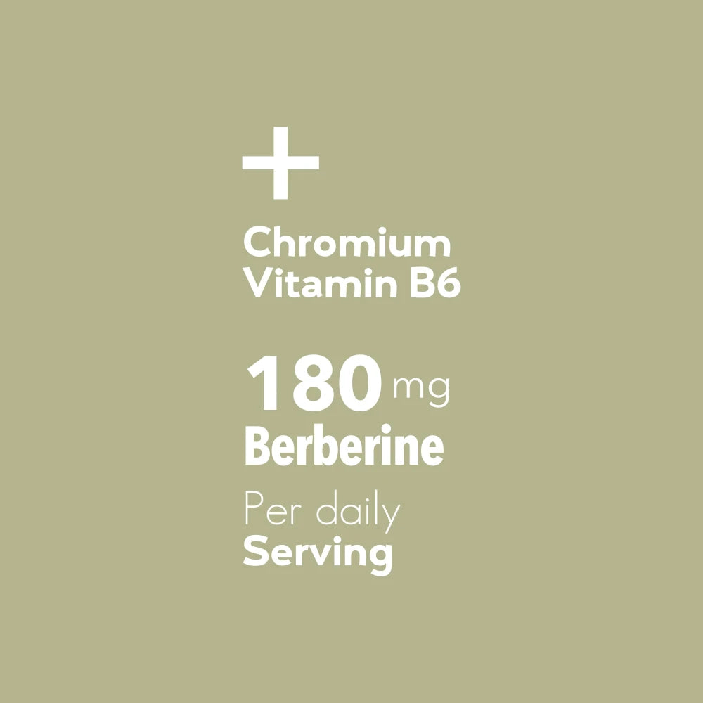 Prozis Berberine 30 Veg Caps