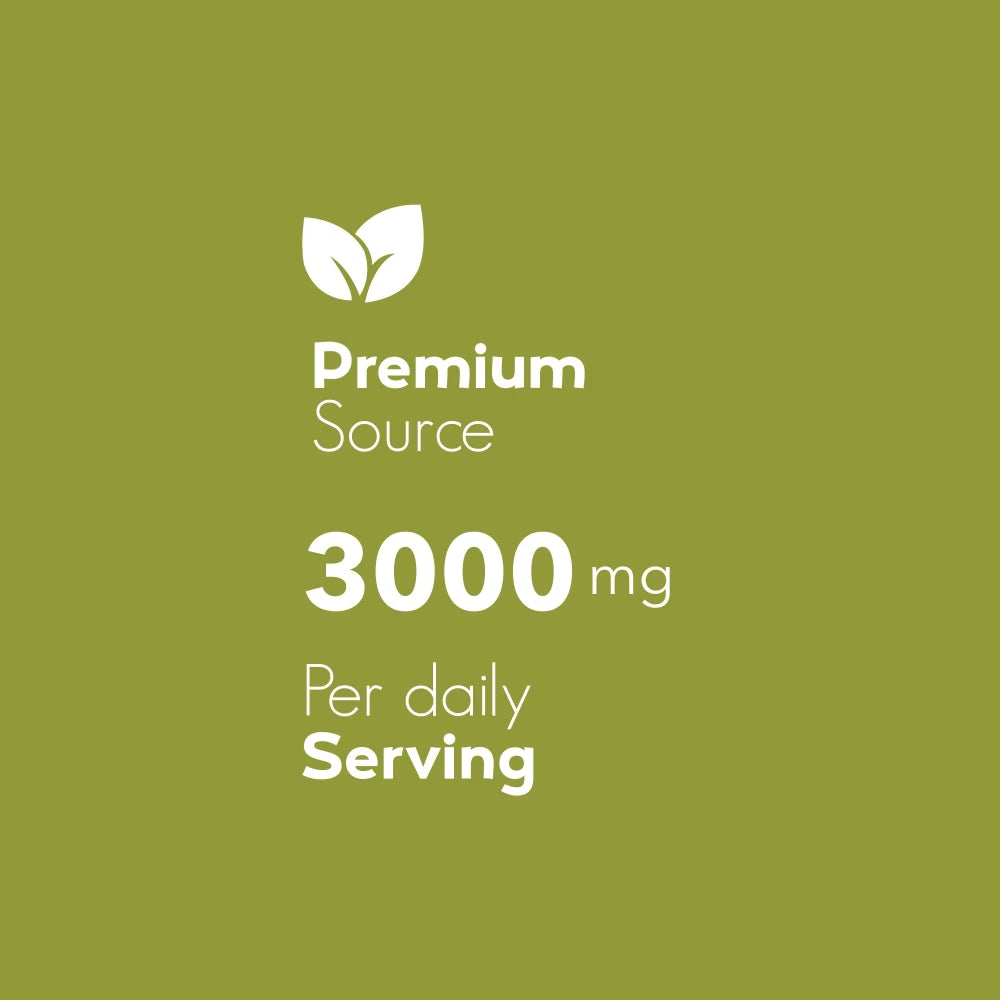 Prozis Spirulina 3000 mg 90 tabs