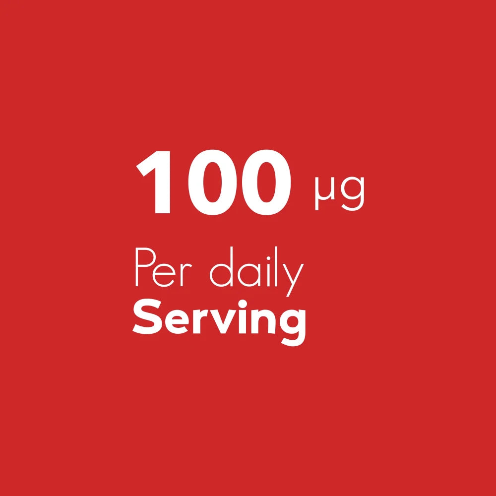 Prozis Vitamin B12 100 mcg 60 tabs