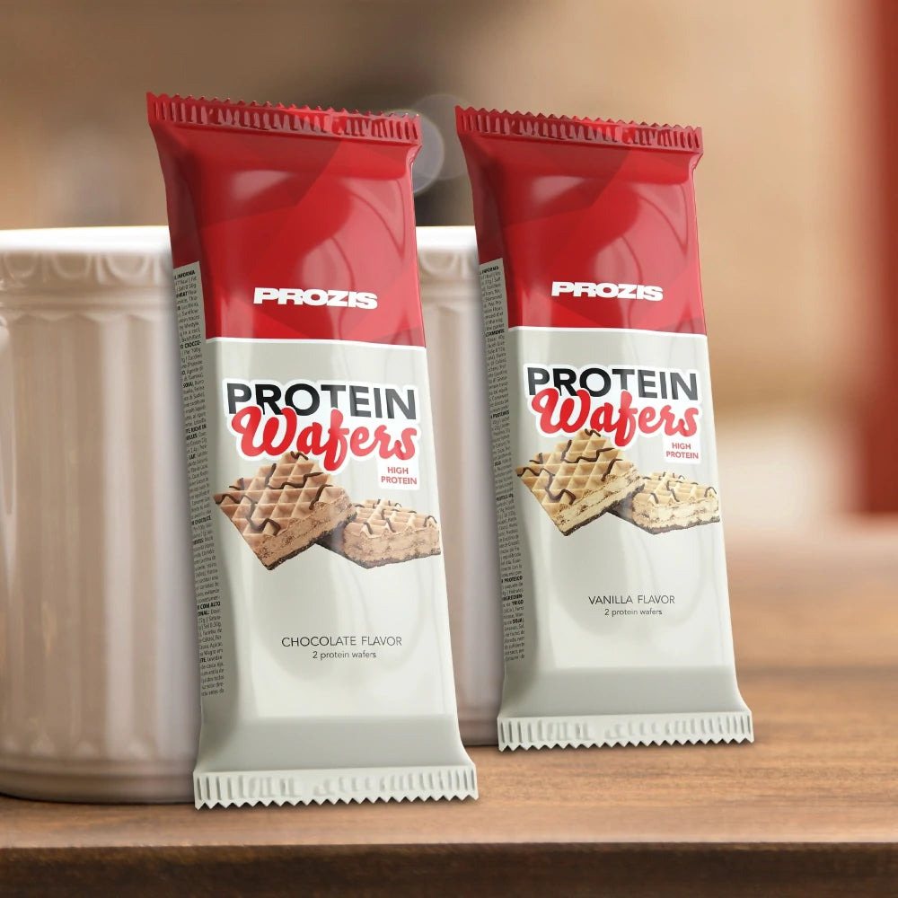 Prozis Protein Wafer 40 g