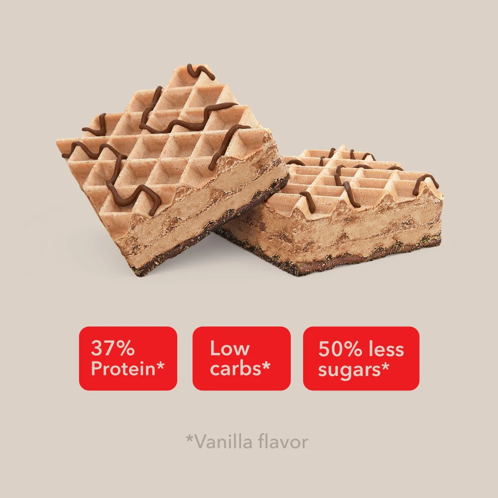 Prozis Protein Wafer 40 g