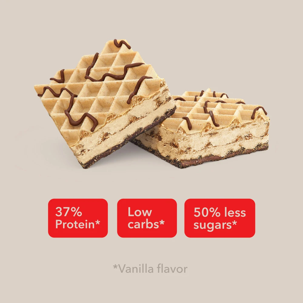 Prozis Protein Wafer 40 g