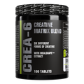 Anderson Crea-6 100 Cpr creatina in capsule