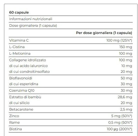 Yamamoto Multi VITAMIN 60cpr