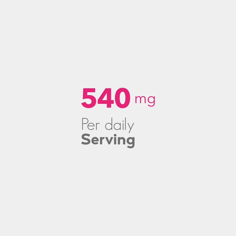 Prozis Acido alfa lipoico 540 mg 60 capsule