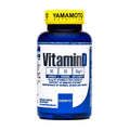 Yamamoto Vitamin D 25mcg