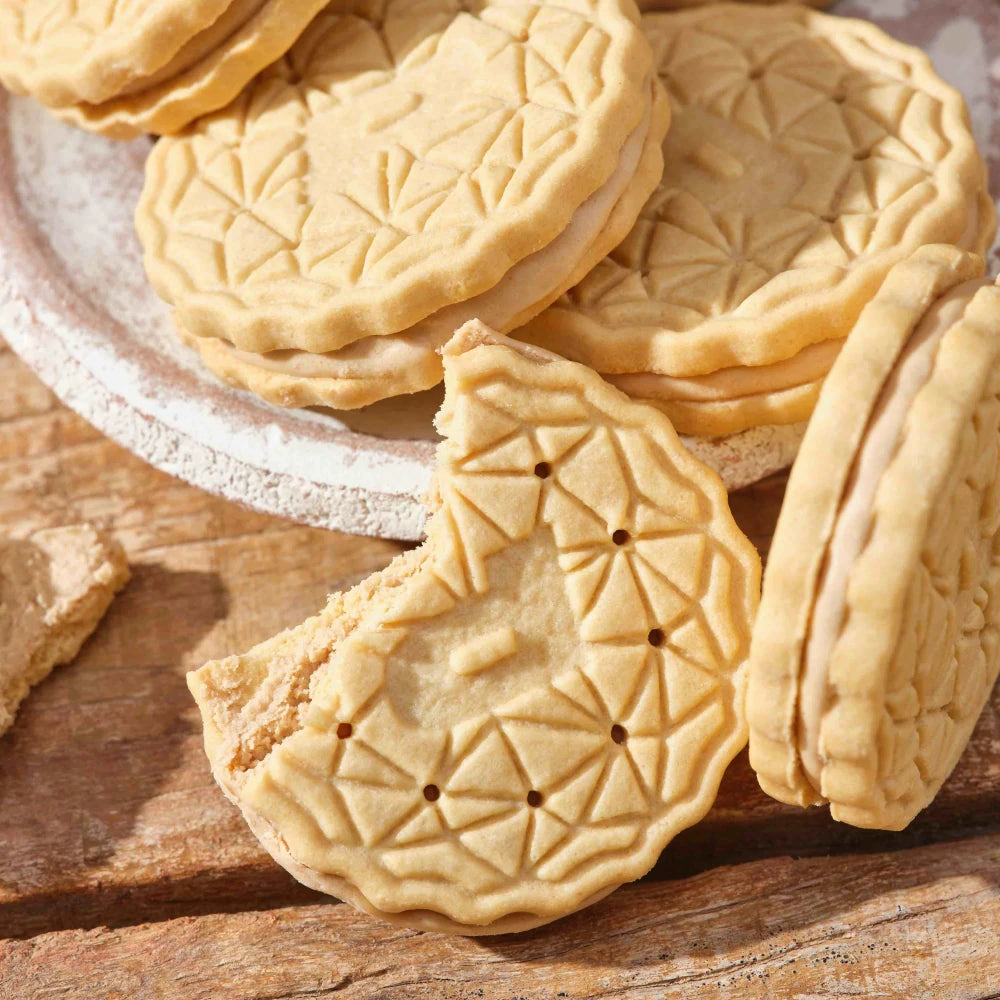 Prozis Protein Cookies Vari Gusti