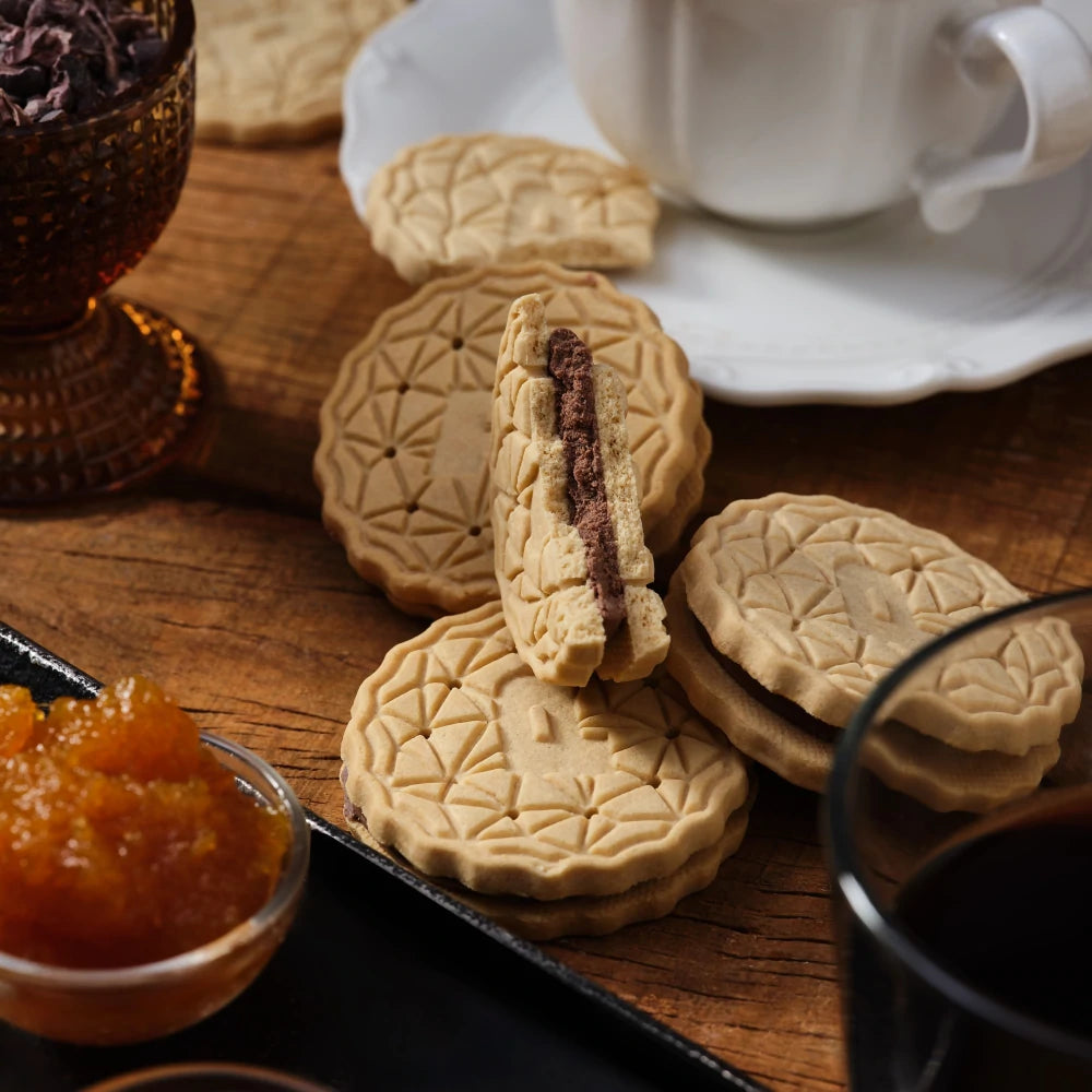 Prozis Protein Cookies Vari Gusti