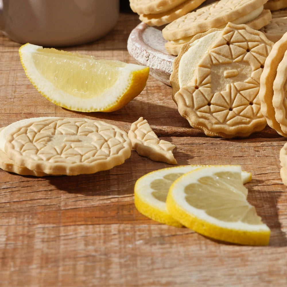 Prozis Protein Cookies Vari Gusti