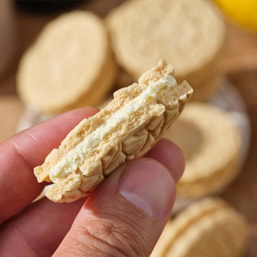 Prozis Protein Cookies Vari Gusti