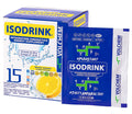 Volchem ISODRINK ® buste ( sali minerali ) 15 x 30g