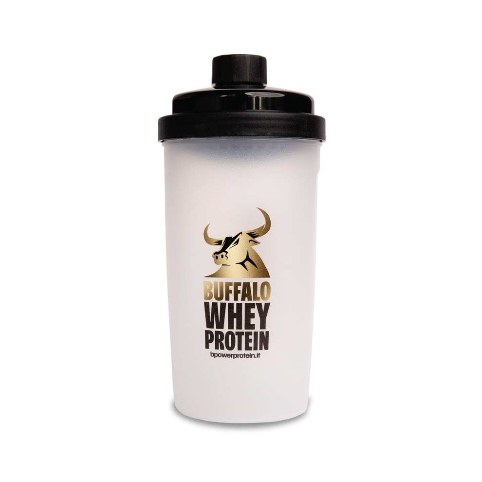 Shaker B-Power da 700ml