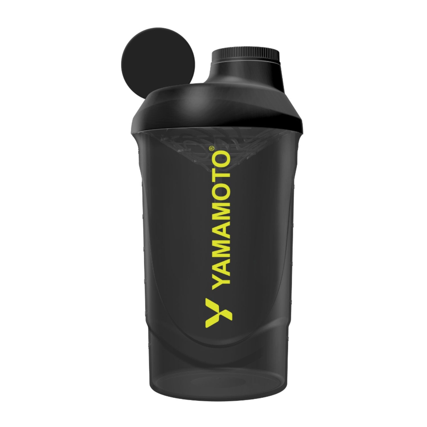 Yamamoto Shaker da 600ml