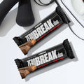 Prozis Zero Break Duo Milk Chocolate 21,5gr