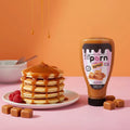 Fitporn Syrup Zero al Caramello 425g