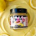 Fitporn Crema proteica Delizia al Limone Senza Lattosio 200gr