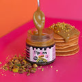 Fitporn Burro di Pistacchi 100% - Cremosa 200gr