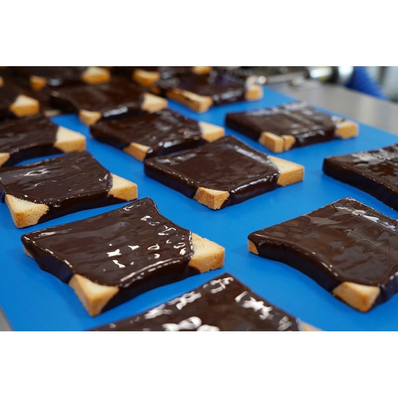 Feeling ok Choco Toast 50gr