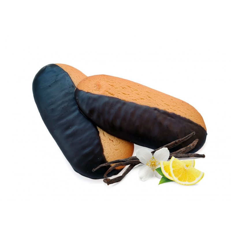 Feeling ok SavordOk glassato al cacao e arancia 43gr