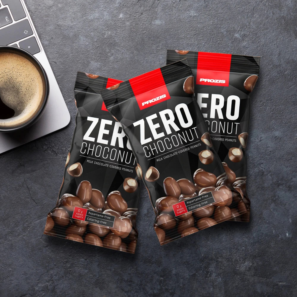 Prozis Zero Choconut 40 gr