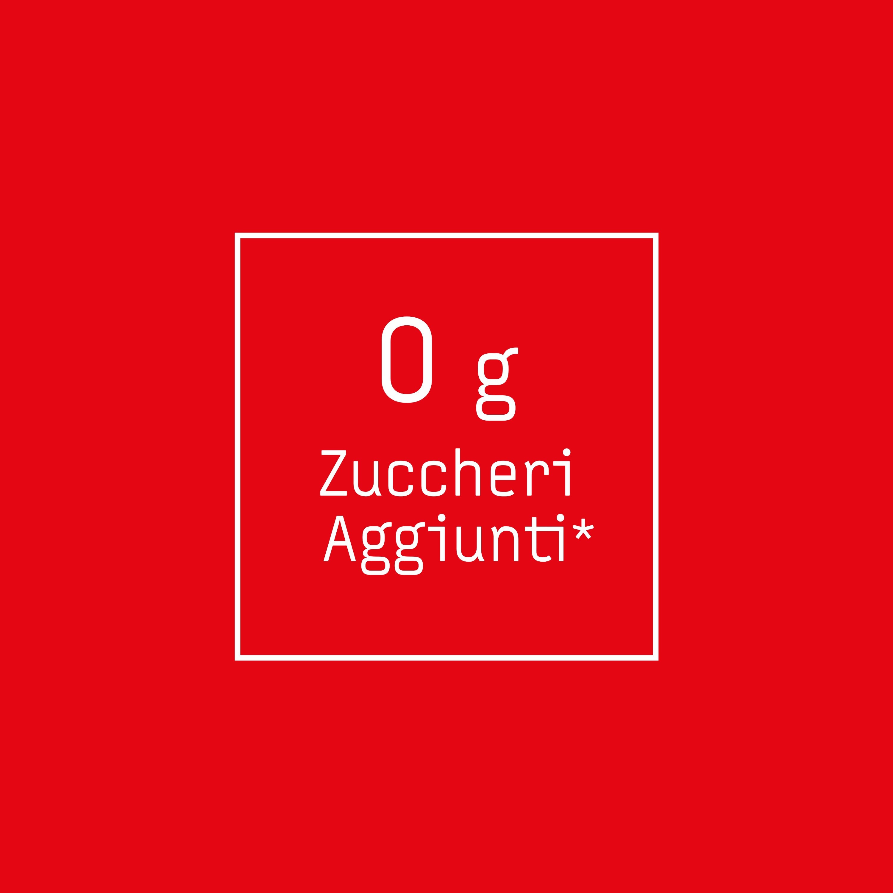 Prozis Cioccolato fondente Zero 84% 27gr per bar