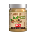 BPR PEANUT BUTTER AND SEEDS 280 GR