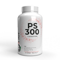 PS300 Liposomiale – Integratore regolatore di cortisolo ad alta biodisponibilità