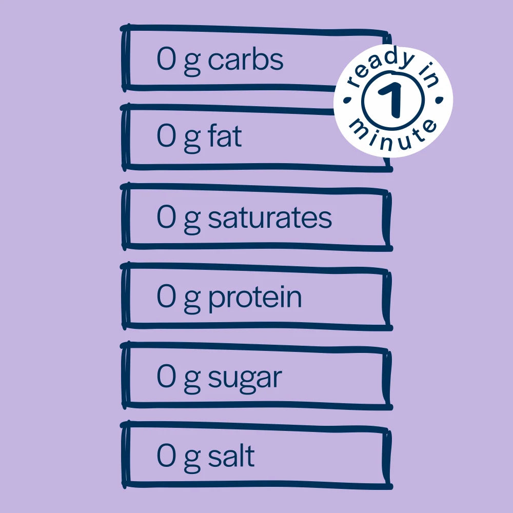 Prozis Riso di konjac 270 g