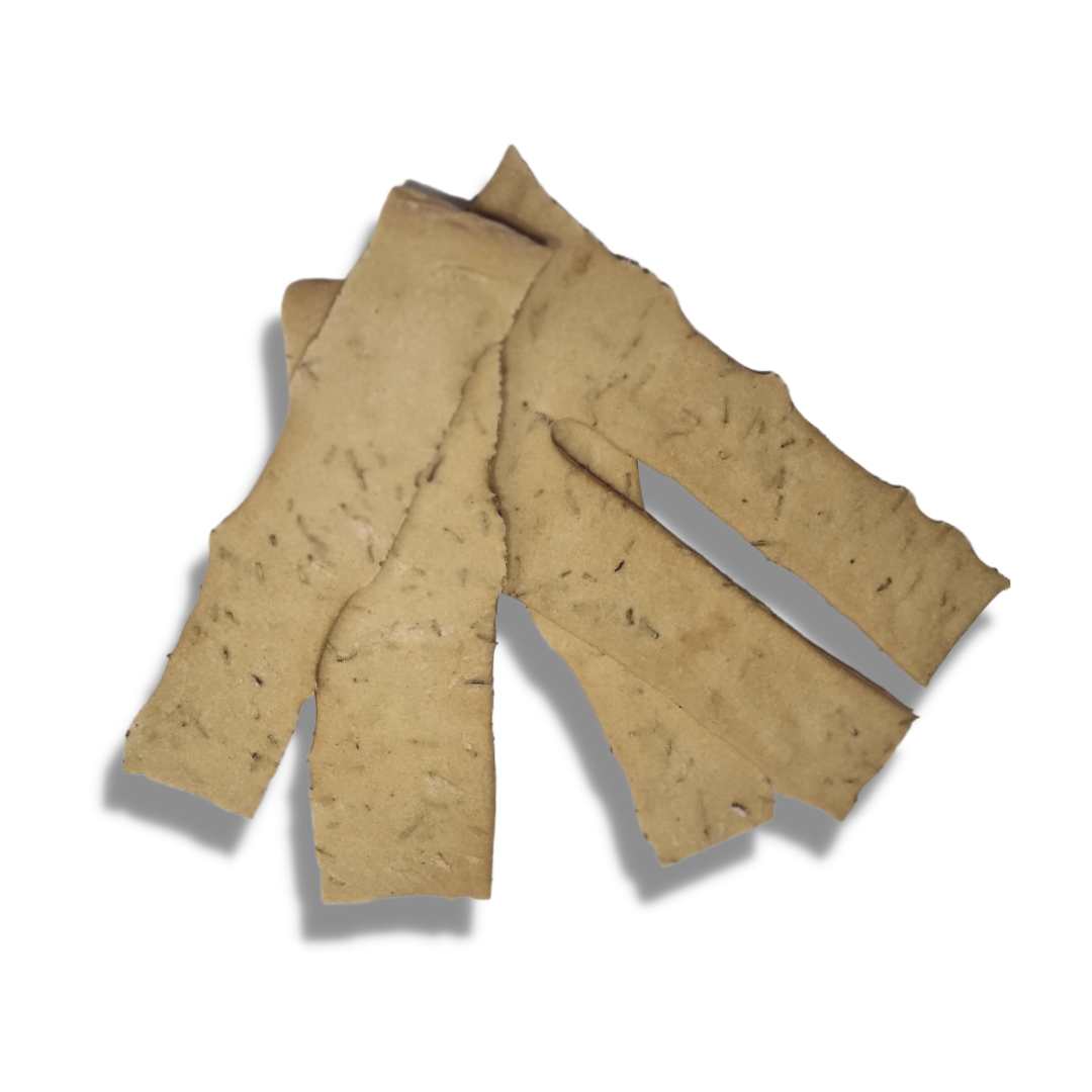 Focaccia Croccante Fit Proteica al Rosmarino Rima Benessere 150gr