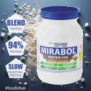 MIRABOL ® PROTEIN 94% 750gr Vari Gusti