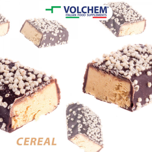 Volchem PROMEAL ® ZONE 40-30-30 ( barretta proteica ) da 50g Vari Gusti