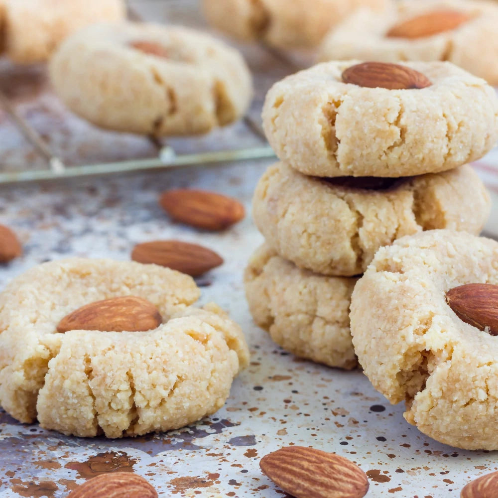 Prozis Farina di mandorle 250gr